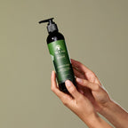 Rosemary Shampoo and Conditioner