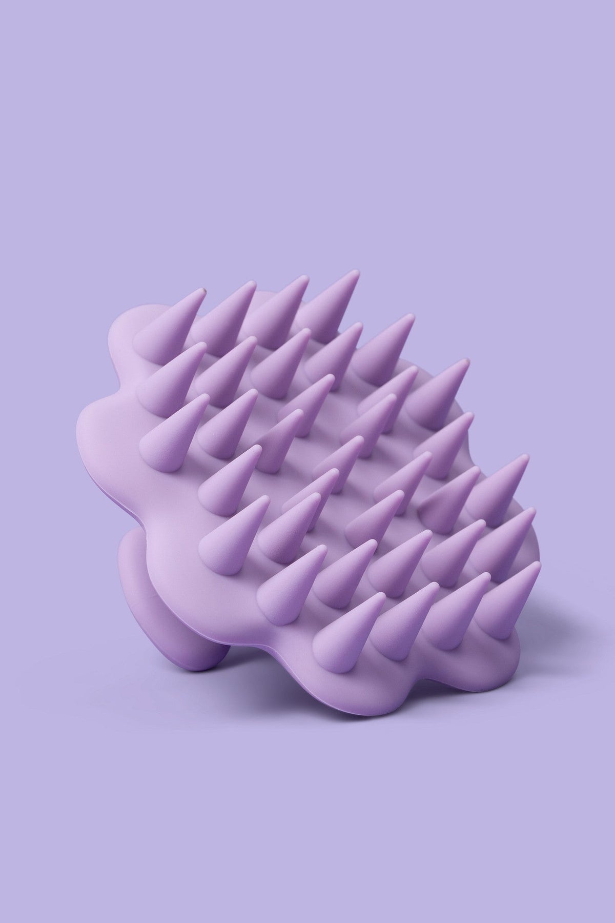 Scalp Massager