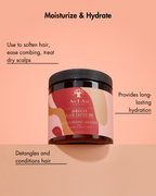 Jamaican Black Castor Oil Hair Mask