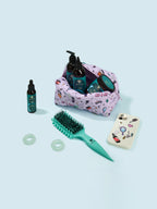 Curly Hair Brush