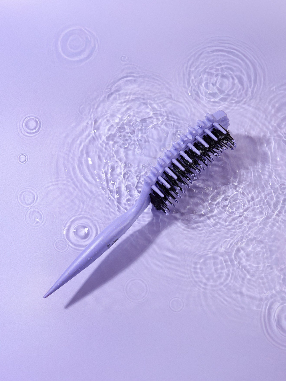 Curly Hair Brush