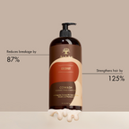 Coconut Cowash 32 ounce