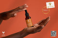 Vit C postcard
