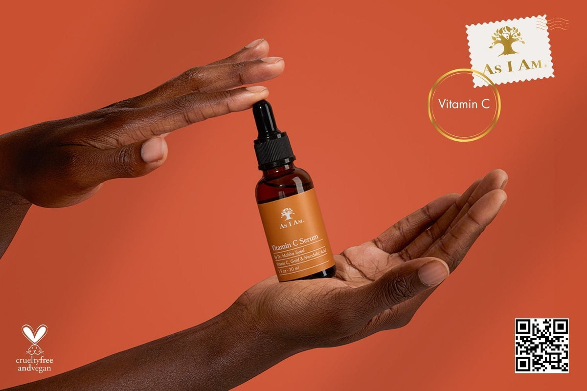 Vit C postcard