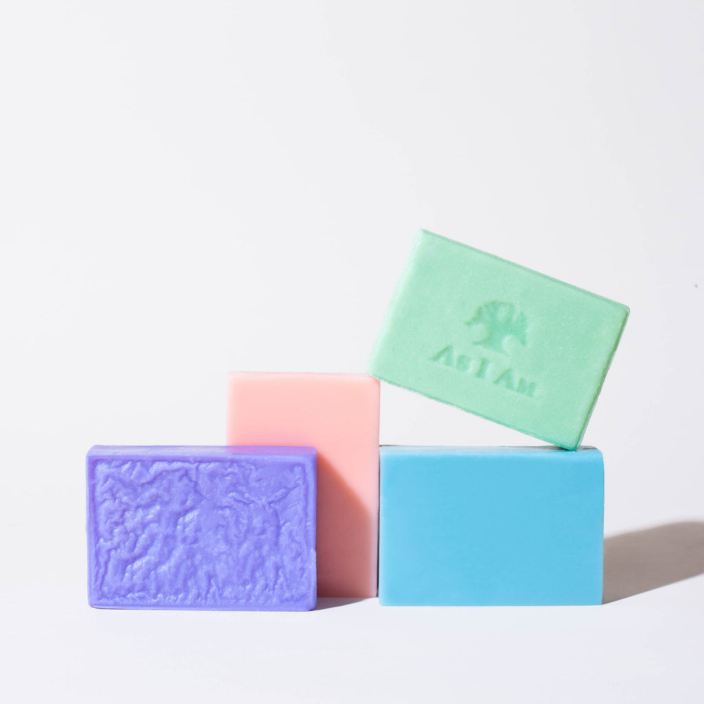 Hemp Seed Oil Leave-In Conditioner Bar
