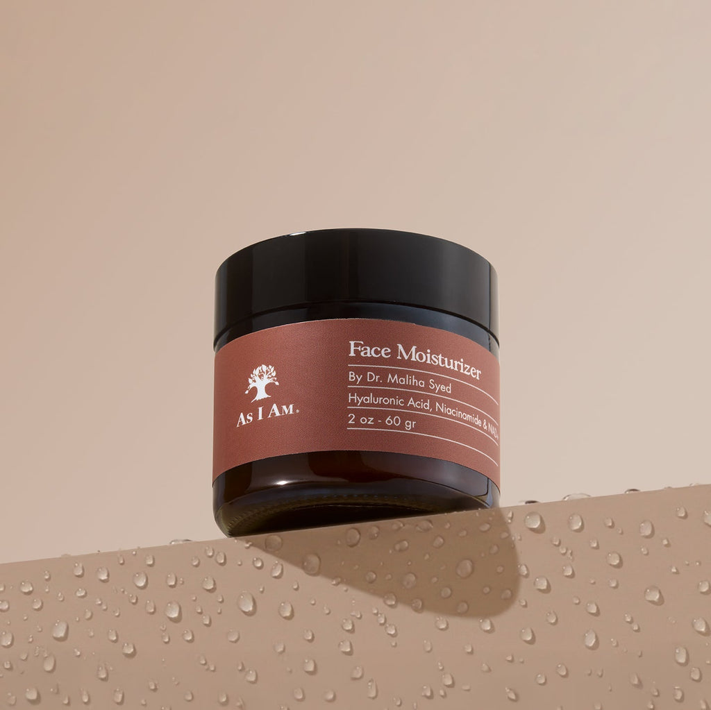 Face Moisturizer