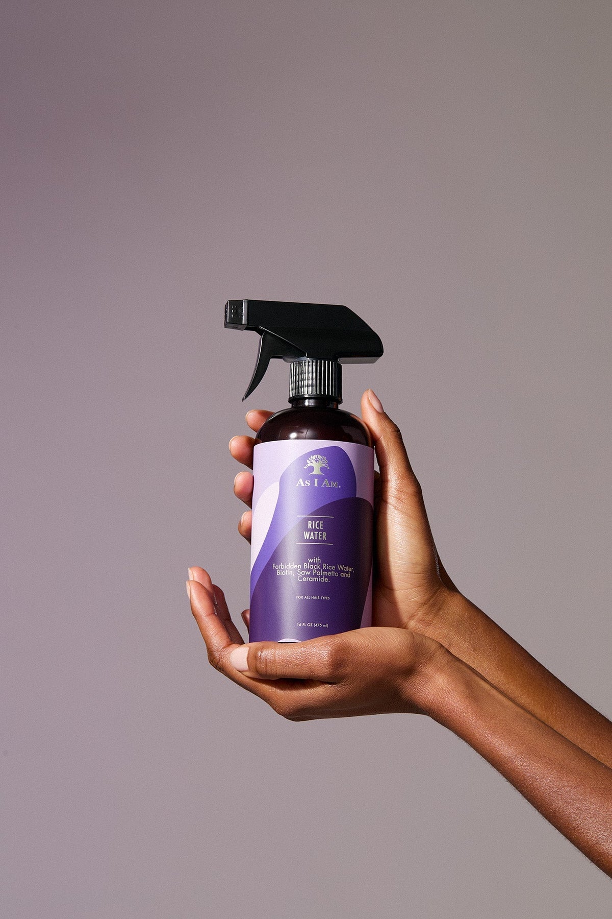 Type 3 Hair: Full Routine