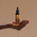Batana Oil