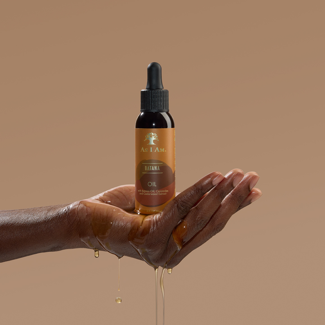 Batana Oil