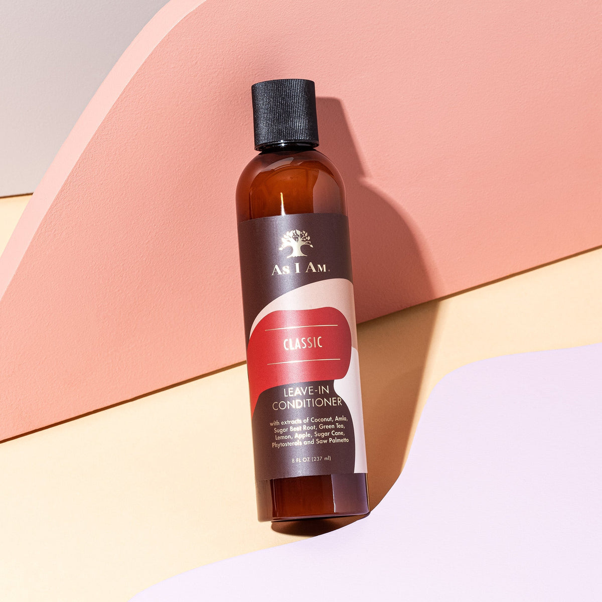 Coconut Shampoo, Conditioner, and Leave In Conditioner