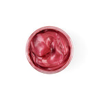 Curl Color Burgundy