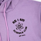 Science Club Hoodie