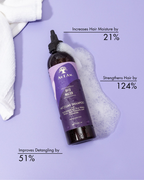Rice Water Shampoo