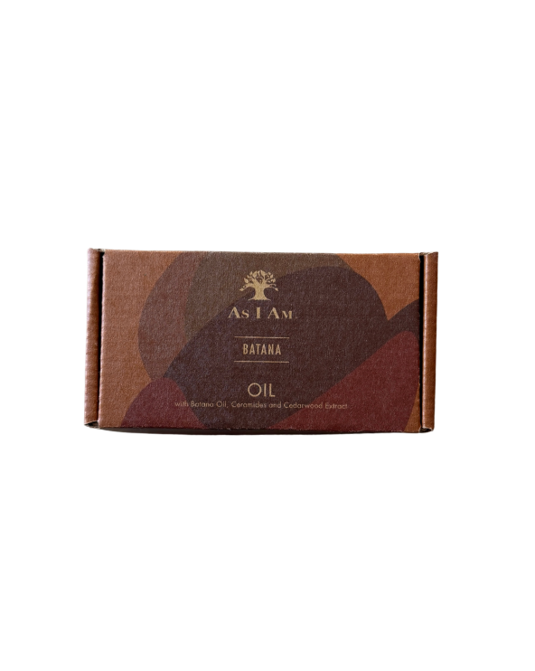 Batana Oil Gift Box
