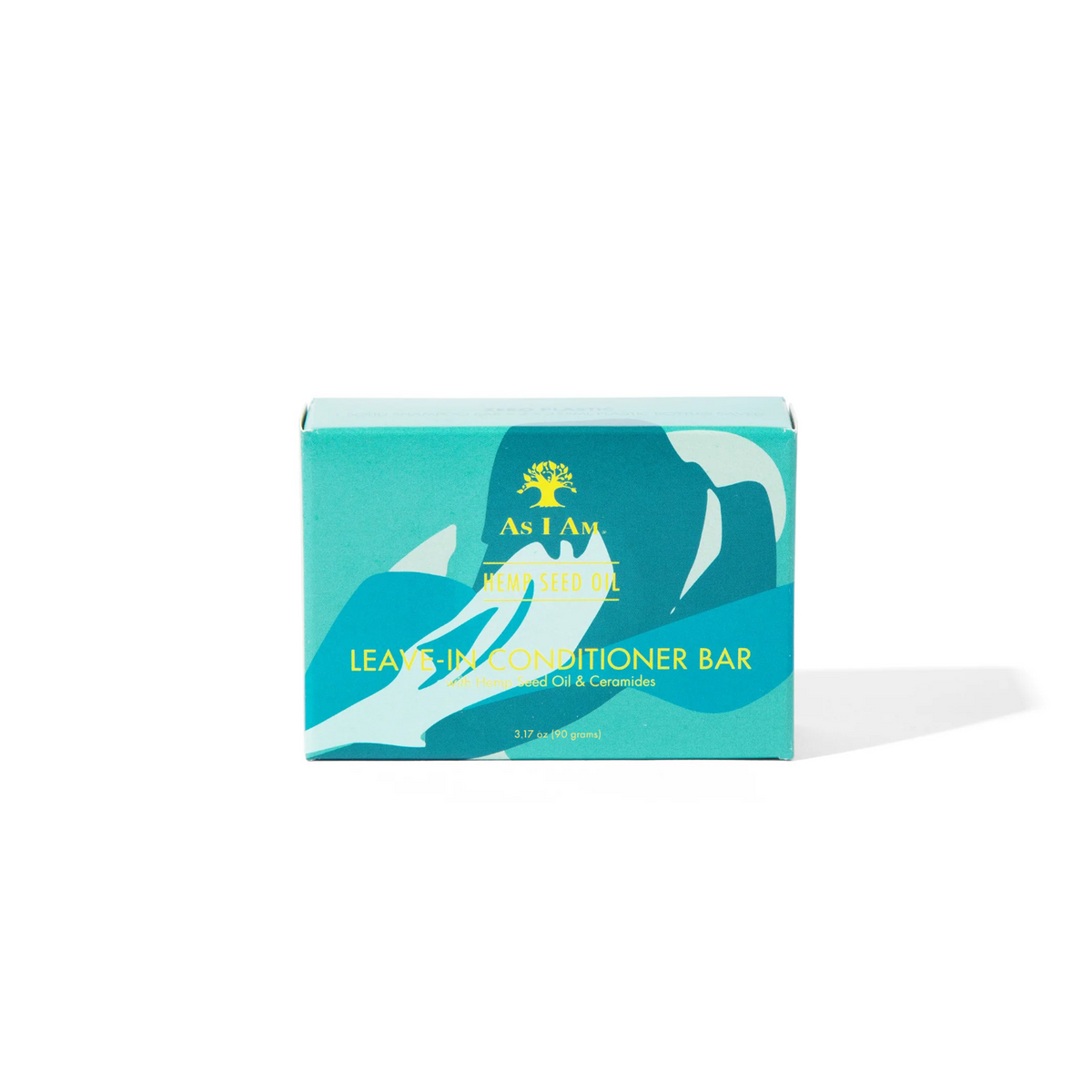 Hemp Seed Oil Leave-In Conditioner Bar